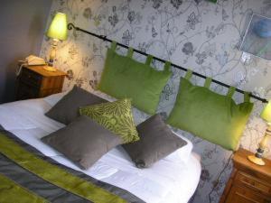 Relais Saint Louis, Logis Hotel เบลแลม ภายนอก รูปภาพ