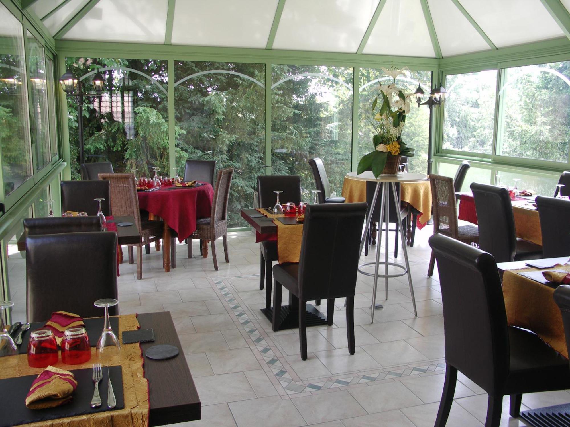 Relais Saint Louis, Logis Hotel เบลแลม ภายนอก รูปภาพ