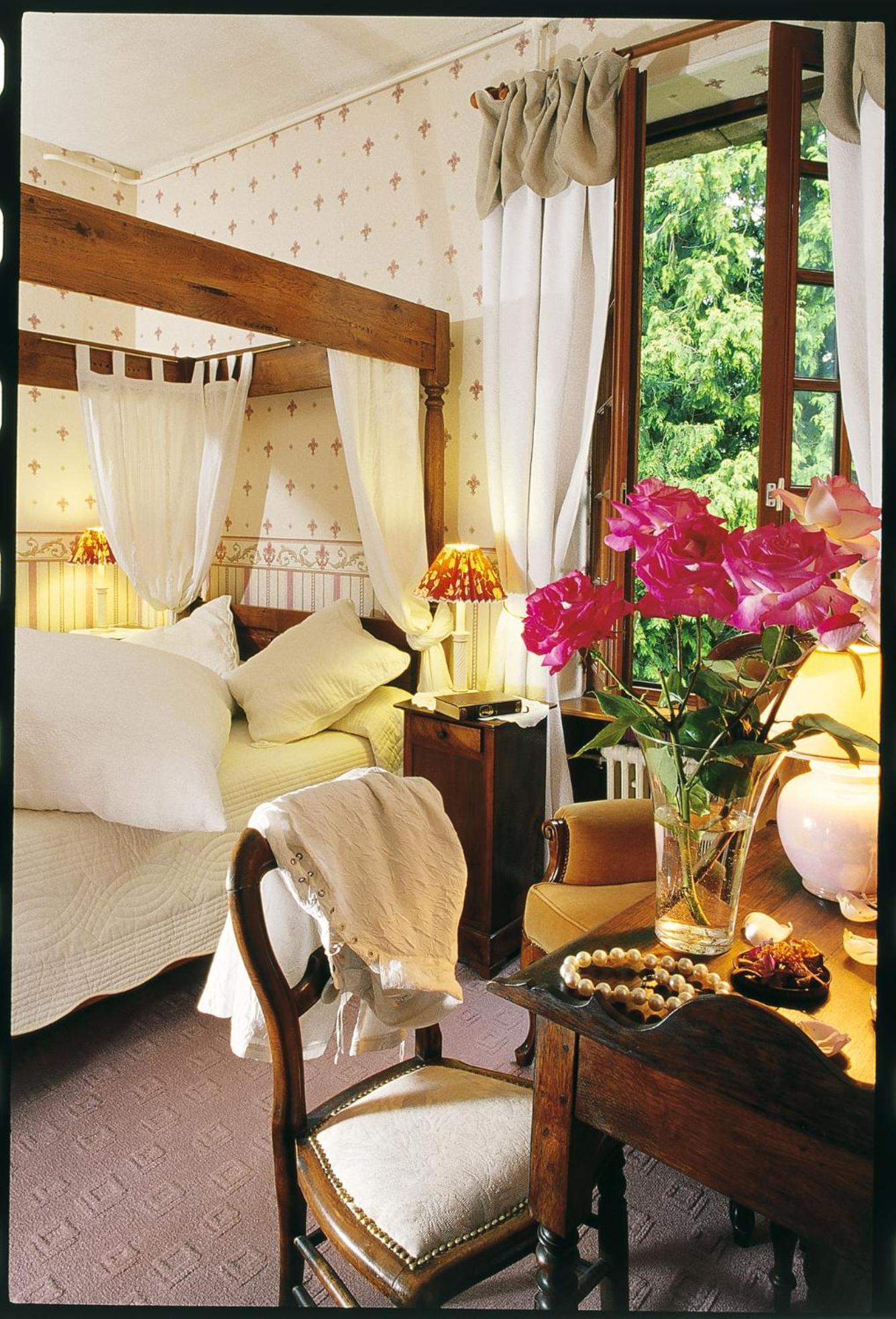 Relais Saint Louis, Logis Hotel เบลแลม ภายนอก รูปภาพ