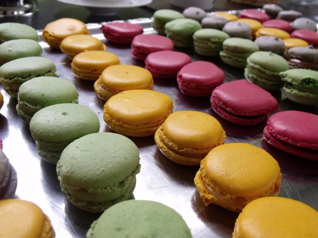Relais Saint Louis, Logis Hotel เบลแลม ภายนอก รูปภาพ
