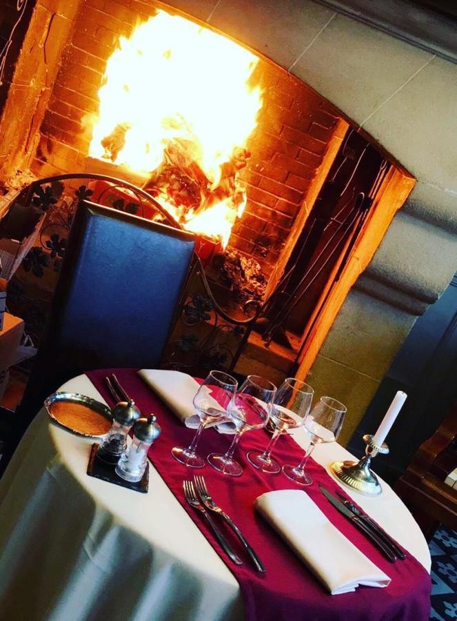 Relais Saint Louis, Logis Hotel เบลแลม ภายนอก รูปภาพ
