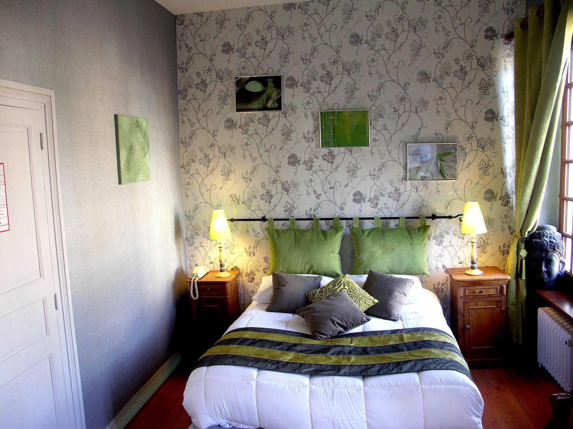 Relais Saint Louis, Logis Hotel เบลแลม ภายนอก รูปภาพ