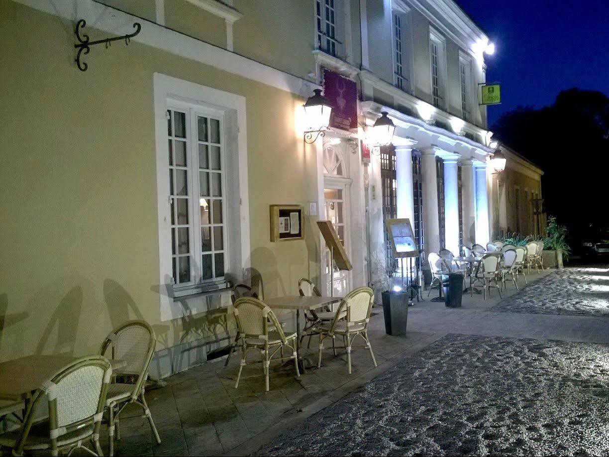 Relais Saint Louis, Logis Hotel เบลแลม ภายนอก รูปภาพ