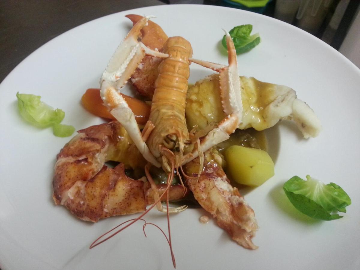 Relais Saint Louis, Logis Hotel เบลแลม ภายนอก รูปภาพ